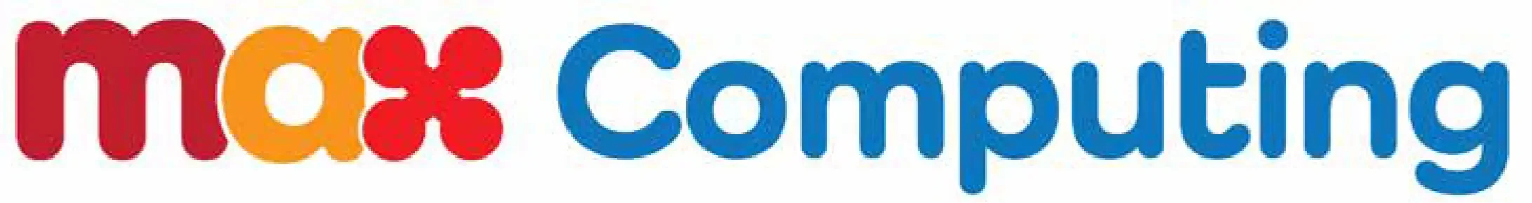 Max Computing